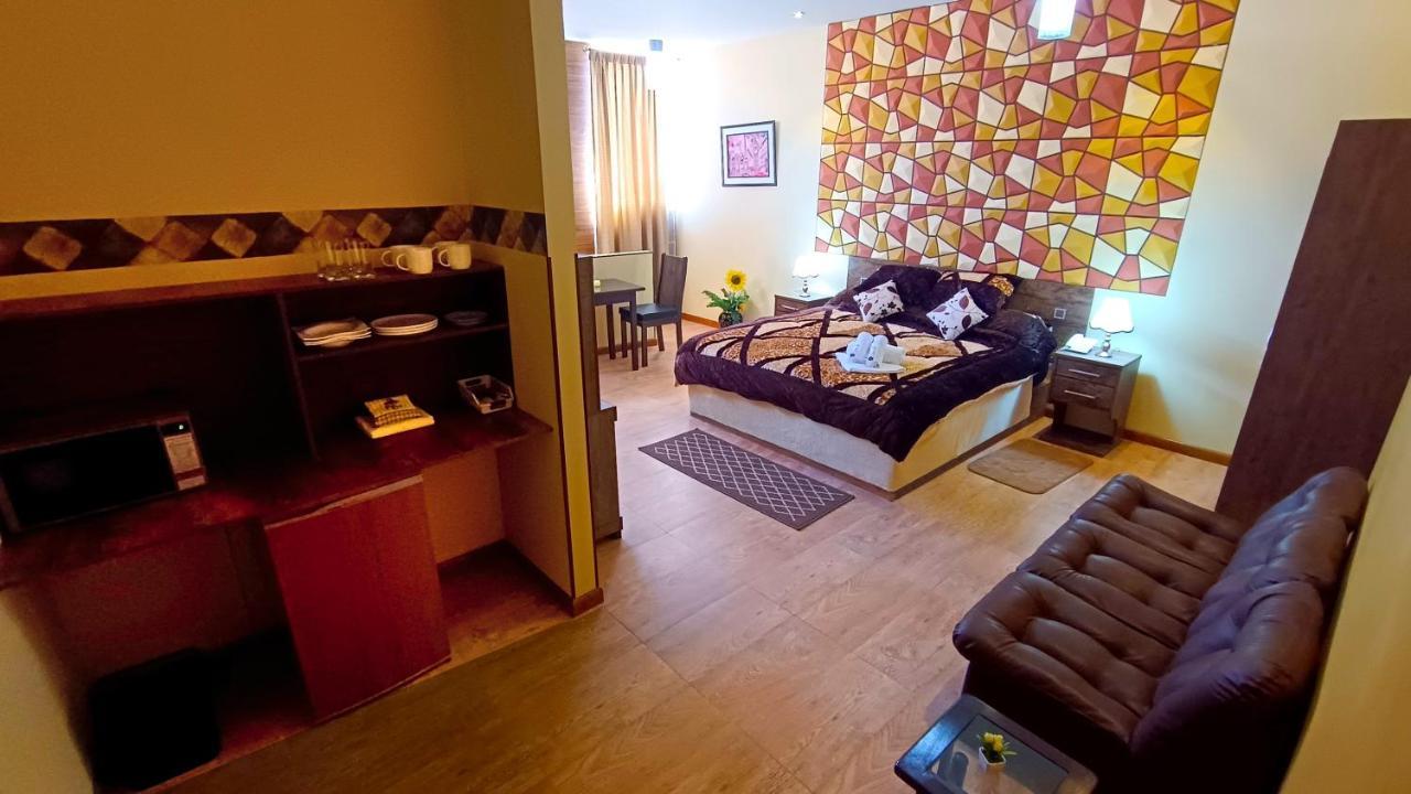 Gran Aurum Hotel 5*