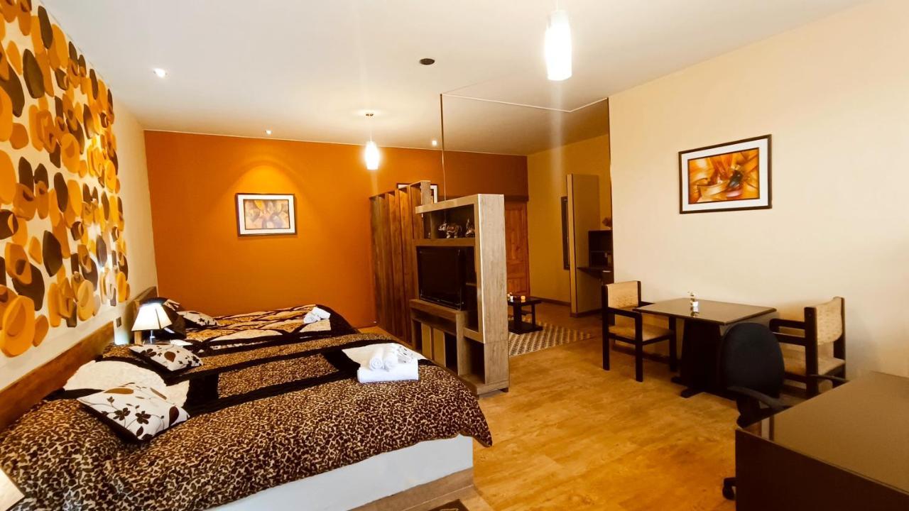 Gran Aurum Hotel 5*