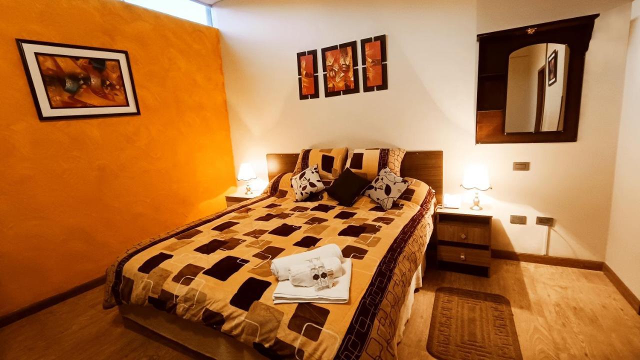 Gran Aurum Hotel
