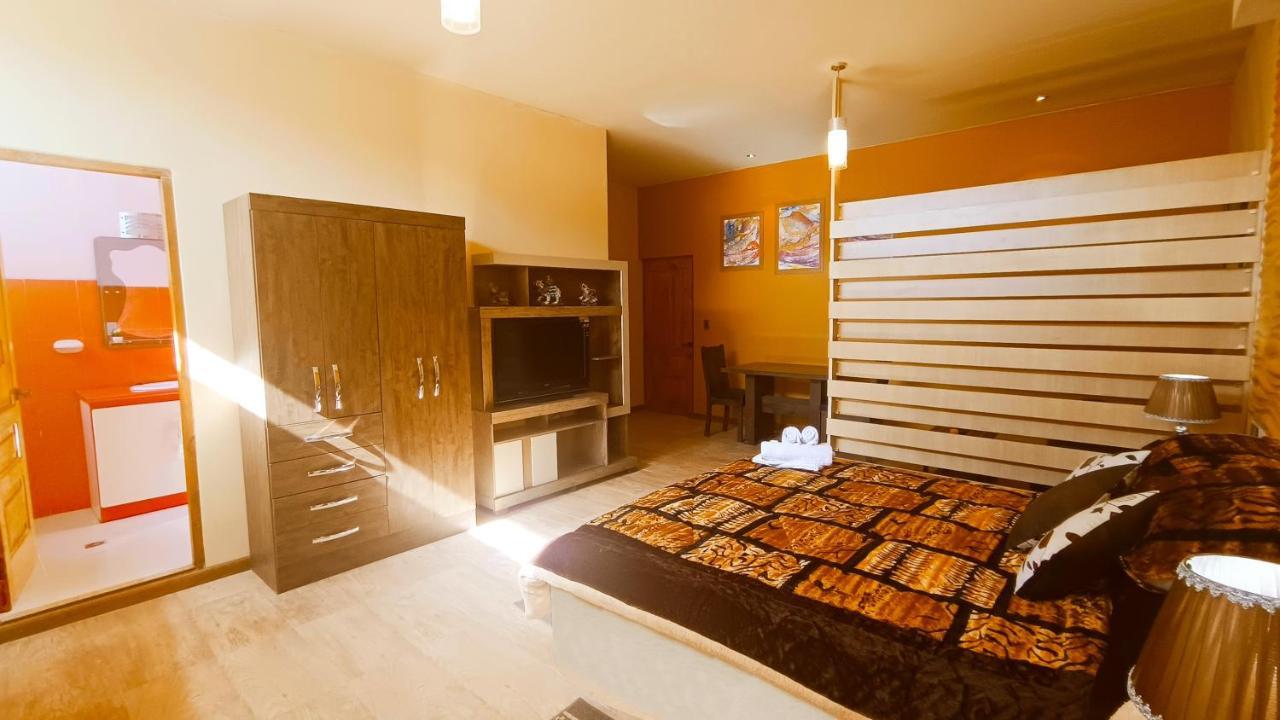 Hotel Gran Aurum