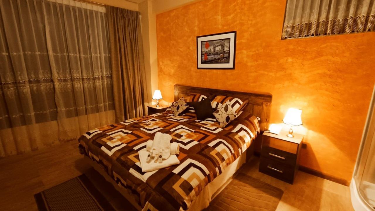 Gran Aurum Hotel 5*