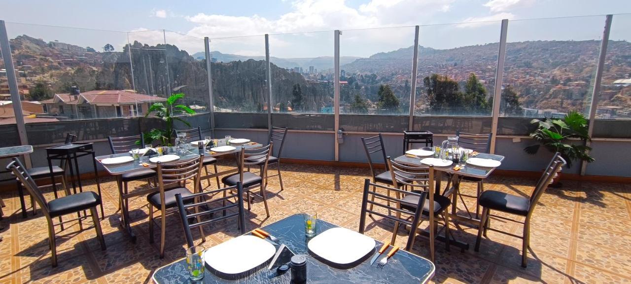 Gran Aurum Hotel