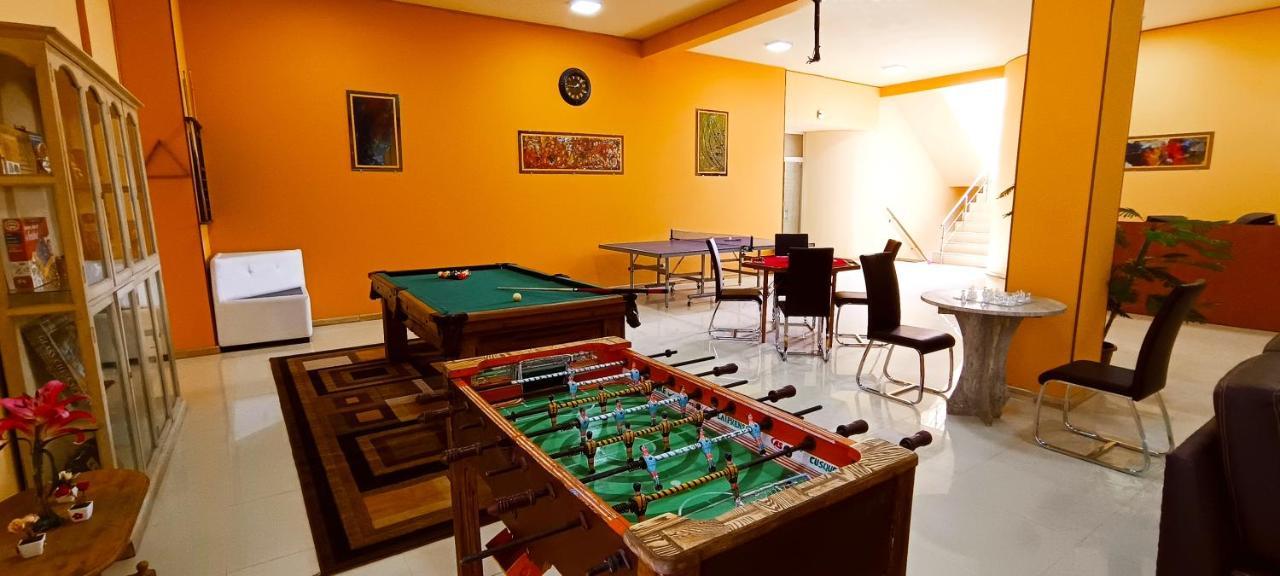 Gran Aurum Hotel La Paz