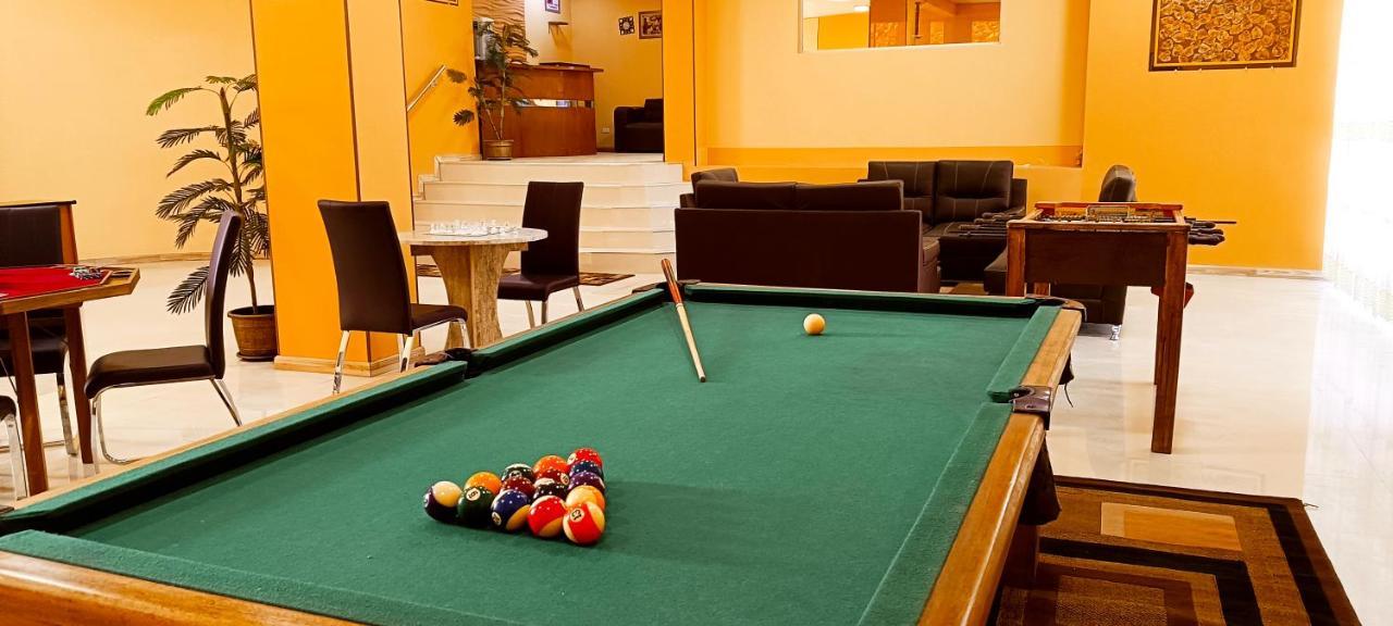 Gran Aurum Hotel 5*