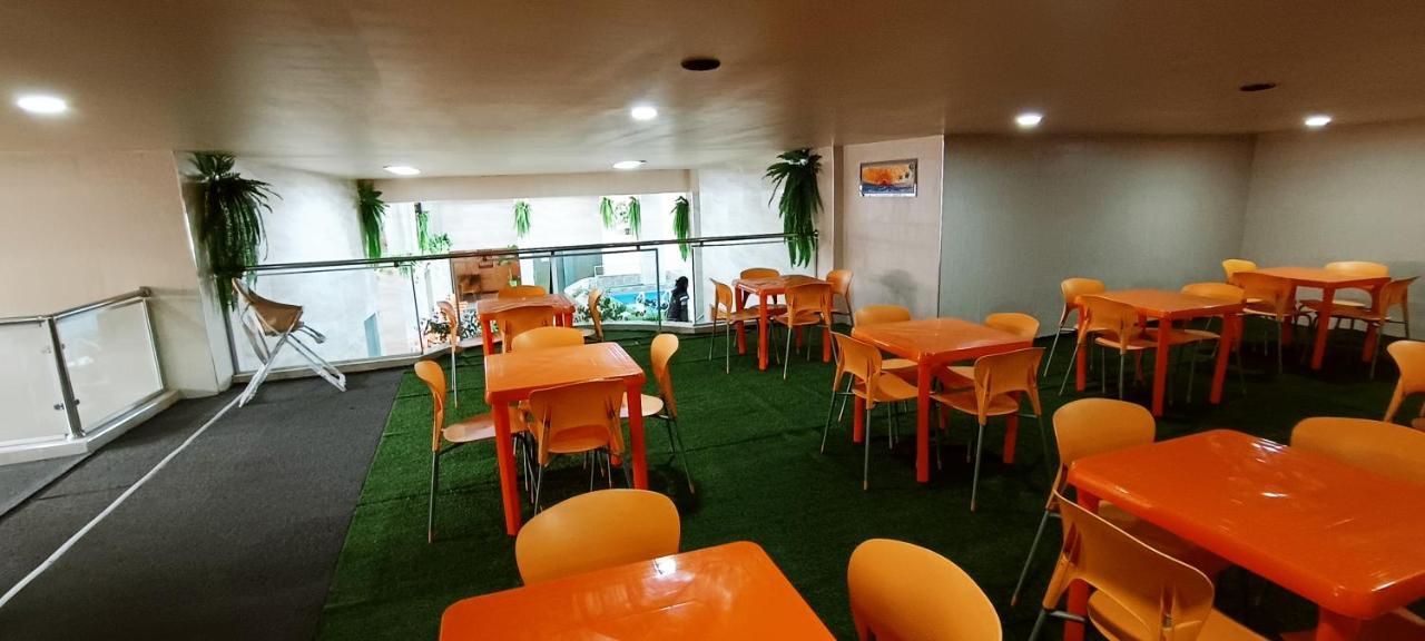 Gran Aurum Hotel La Paz