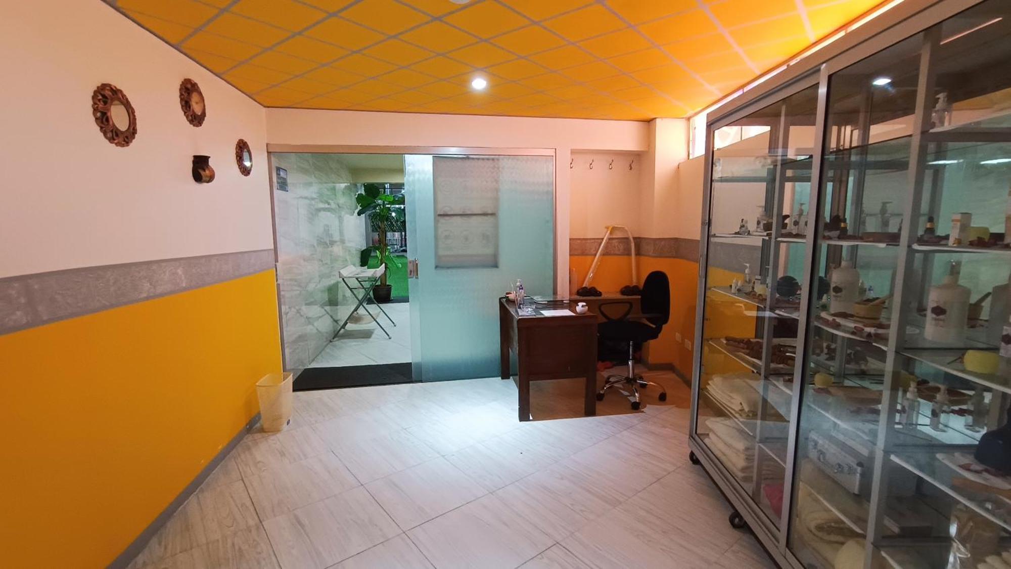 Hotel Gran Aurum