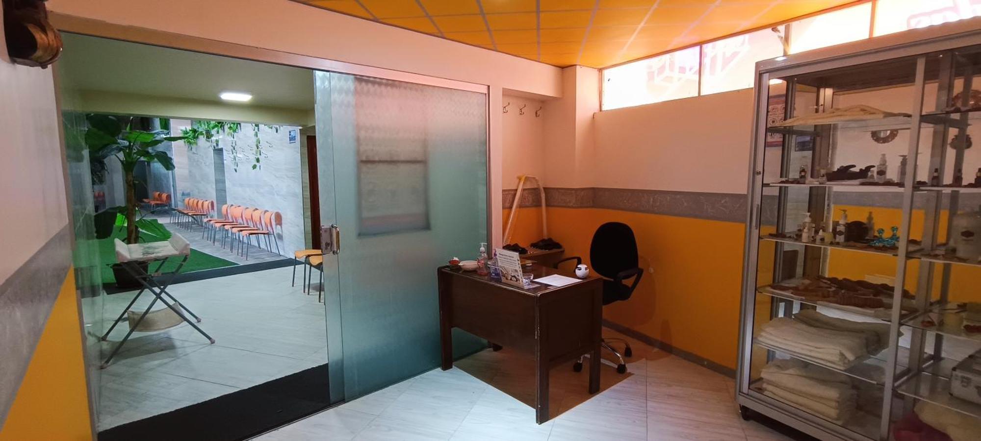 Hotel Gran Aurum
